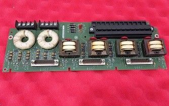 GE VI IS200EPCTG1A I/O Terminal Board GE Turbine Control