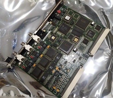 GE Mark VI IS215VCMIH2B VME Bus Master Controller Board GE Turbine Control