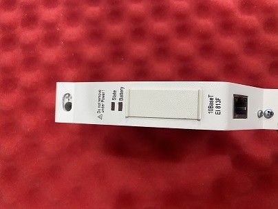 ABB EI813F Ethernet Module 10BaseT 800XA
