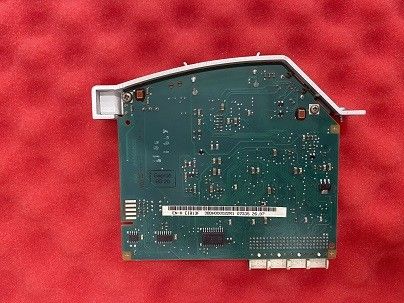 ABB EI813F Ethernet Module 10BaseT 800XA