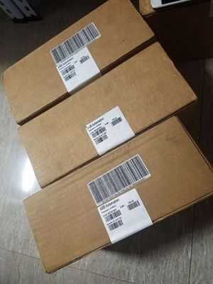 ABB PROFIBUS Redundancy Link Module RLM01