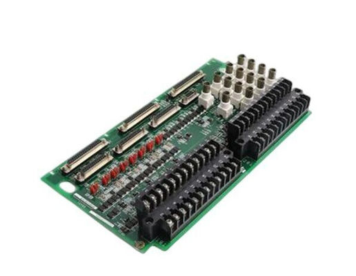 GE MKVI IS200TVIBH2B Vibration Terminal Board