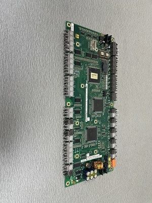 ABB 3BHE004573R0142 UFC760BE142 INTERTACE BOARD