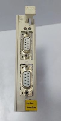 CI541V1 3BSE014666R1 ABB Profibus Interface Submodule
