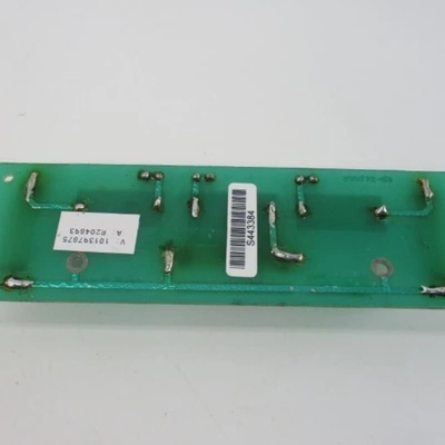 GE Mark VI IS200DAMAG1BCB Printed Circuit Board 