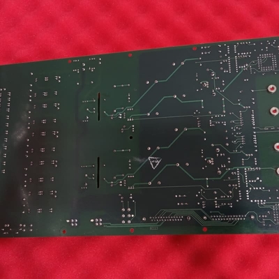 GE IS200EDEXG1AFA Exciter De-Excitation Board  100mm Net Width