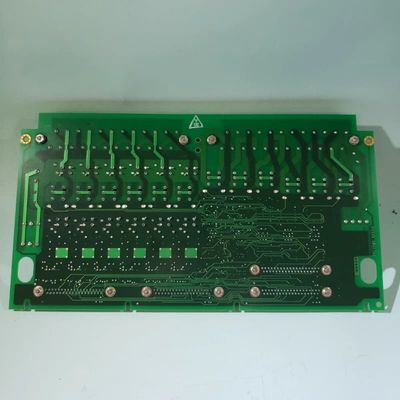 GE IS200TRLYH1BFD Relay Terminal Board for Mark VI System