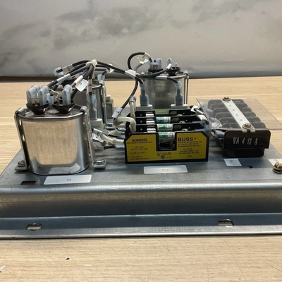 GE 151X1213BA01SA01 فلتر خط التيار المتردد 600 فولت لسلسلة مارك