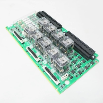 مرحل إنهاء GE IS200TRPGH1BDE لأنظمة Mark VI EX2100
