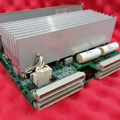 GE IS215VPROH1B VME Protection Assembly for Mark VI Turbine Control