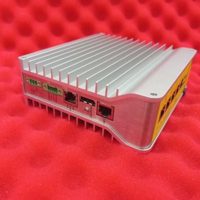 GE IS420UCSCS2A Dual Core Controller Module for Turbine Control