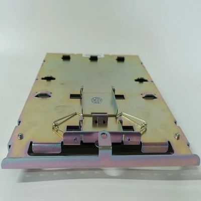 GE IS230STAOH2A Analog Output Module 12-Channel Mark VIe
