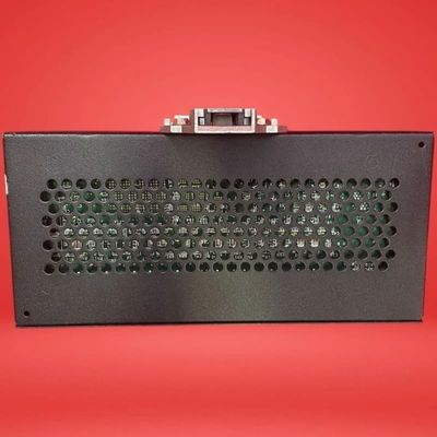 GE IS420ESWBH1A 16 Port Ethernet Switch 330mm Mark VIe