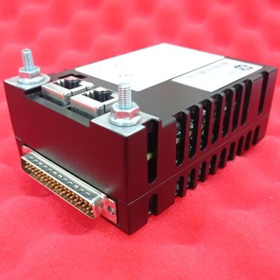 GE MPU50 369B1860G0026 iDPU Module - Intelligent Distributed Processing Unit with 2kg Weight and 1Year Warranty for Industrial Automation