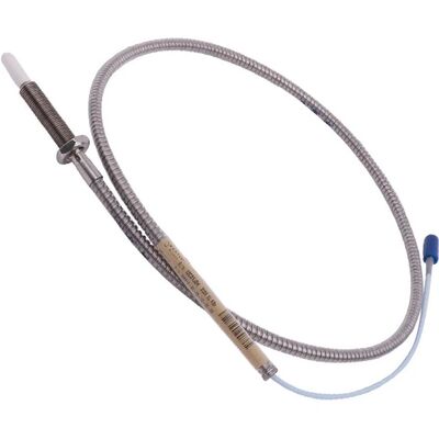 Bently Nevada 330910-05-09-10-01-CN 3300 NSv Proximity Probe with 1.5mm Linear Range 7.87 V/mm Scale Factor and 304 Stainless Steel Case