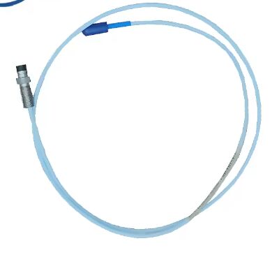 Bently Nevada 330171-00-40-10-02-00 3300XL Cable Proximity Probe with 3kg Weight Interference-Free Signal Transmission and Rugged Construction