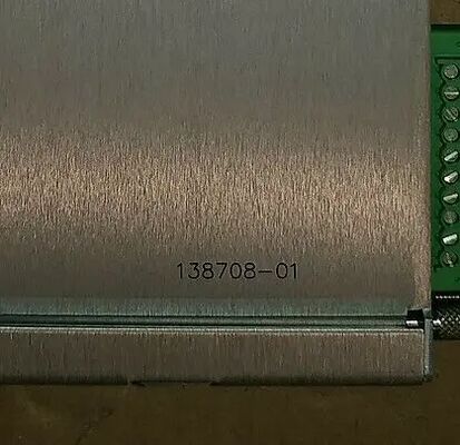 Bently Nevada 3500/42M-07-00 138708-01 Shaft Absolute I/O Module with Internal Terminations for Machinery Protection