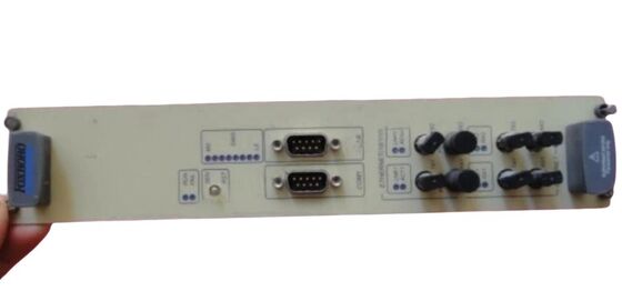 Foxboro ASSY-0301059 High-Isolation Industrial Interface Module with Modbus Support and SIL 2 Safety Certification