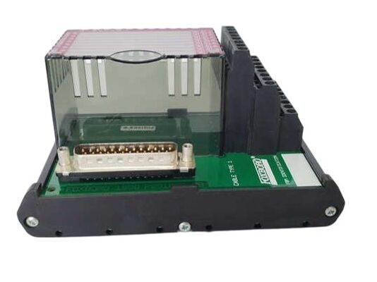 Foxboro P0916CC General-Purpose I/O Module with 32 Configurable Channels 24 VDC and Wide Temperature Range