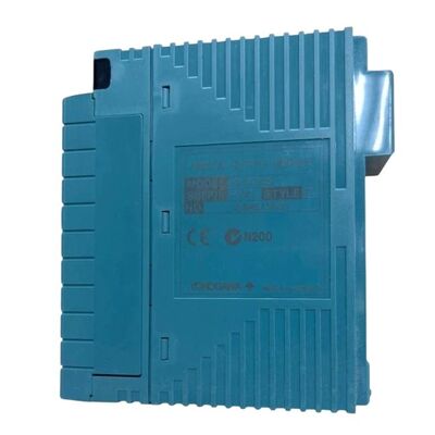 YOKOGAWA NFAI543-H50 S1 Analog Output Module with 4-20 mA Output, Optical Isolation, and Fast Update Rates for Industrial Automation