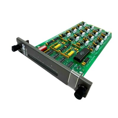 ABB IMDSI02 Digital Input Module with 16 Independent Channels Opto-Isolated Design and Hot Swapping Support for Industrial Automation