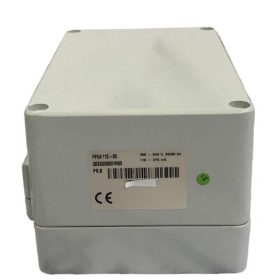ABB PFEA112-65 3BSE050091R65 Industrial-Grade Tension Amplifier with PID Algorithms for High-Torque Applications