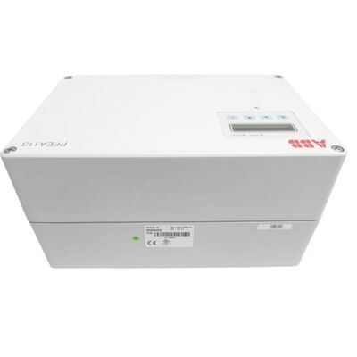 ABB PFEA113-65 3BSE050092R65  Tension Amplifier with High-Precision Signal Conditioning and Robust 24V DC Industrial Design