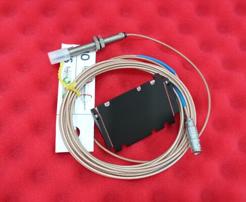 EPRO PR6423/005-010 8mm Eddy Current Sensor with M10x1 Thread and 5-Meter Cable for Industrial Monitoring
