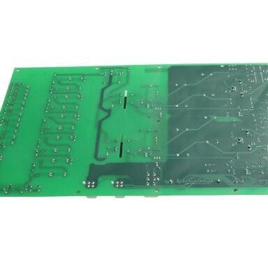 GE EX2100e IS200EDEXG1B Excitation Control Board with 125VDC Power Distribution for Generator Protection and Industrial Grade Materials