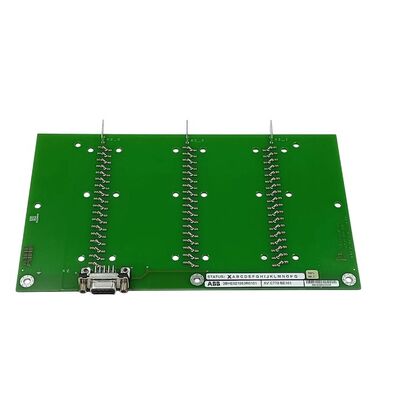 ABB XV C770 BE101 3BHE021083R0101 Control Signal Board with 24VDC Rated Voltage and Industrial-Grade Materials for Reliable Industrial Systems
