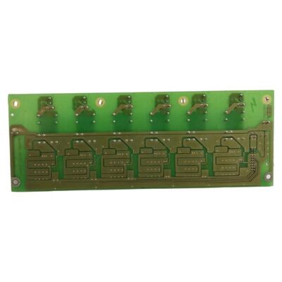 ABB 3BHB006338R0001 Power Drive Control Board with Stable Control Signals Industrial-Grade Materials and Easy Installation