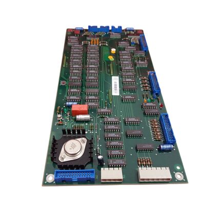 ABB YYX 144 YT272001-AG Shock-Resistant Power Relay Unit with Quick Plug-In Swap and 24VDC Rated Voltage