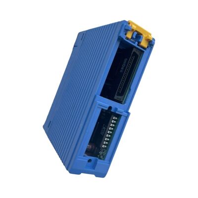Yokogawa F3DA02-0NS1 2-Channel Analog Output Module with 12-bit Resolution and Photo-coupler Isolation for FA-M3 PLC