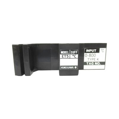 Yokogawa ET5-C ET5*C Thermocouple Input Card for Industrial Signal Conditioner Systems