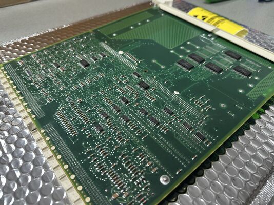 ABB 3BSE003816R1 CI626A AF100 Communication Interface for Advant Controller Systems
