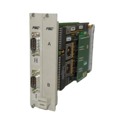 10014/H/F FSC System Communication Interface Module