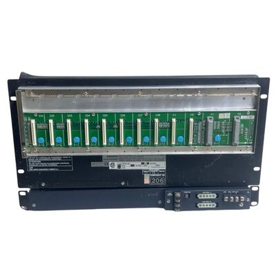 Yokogawa AFV10D-S41201 Duplexed Field Control Unit for Vnet/IP and FIO