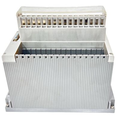 Yokogawa AMN11-S1 Analog Input Module for Process Signal Acquisition