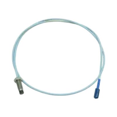 Bently Nevada 330101-00-58-10-02-00 3300 XL 8mm Eddy Current Proximity Probe Non-Contact Shaft Displacement & Vibration Monitoring